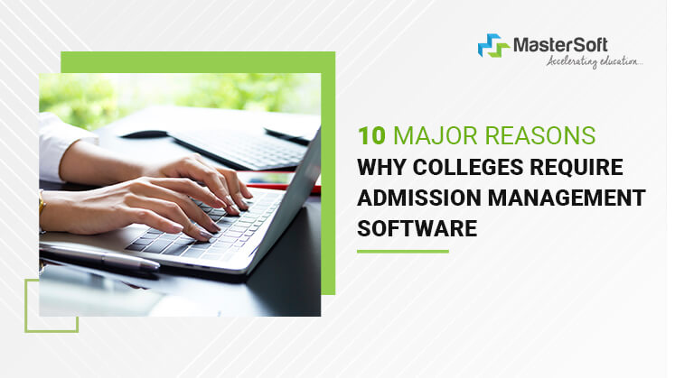 Online Admissions to Universities: A Smart Start to Academic Year 2020